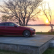 Illustration for article titled The 2017 Mercedes C300 Coupe Looks Good And Drives Good Also